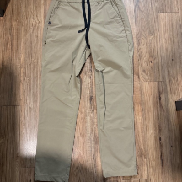 Figs pro beige pants - Picture 3 of 4